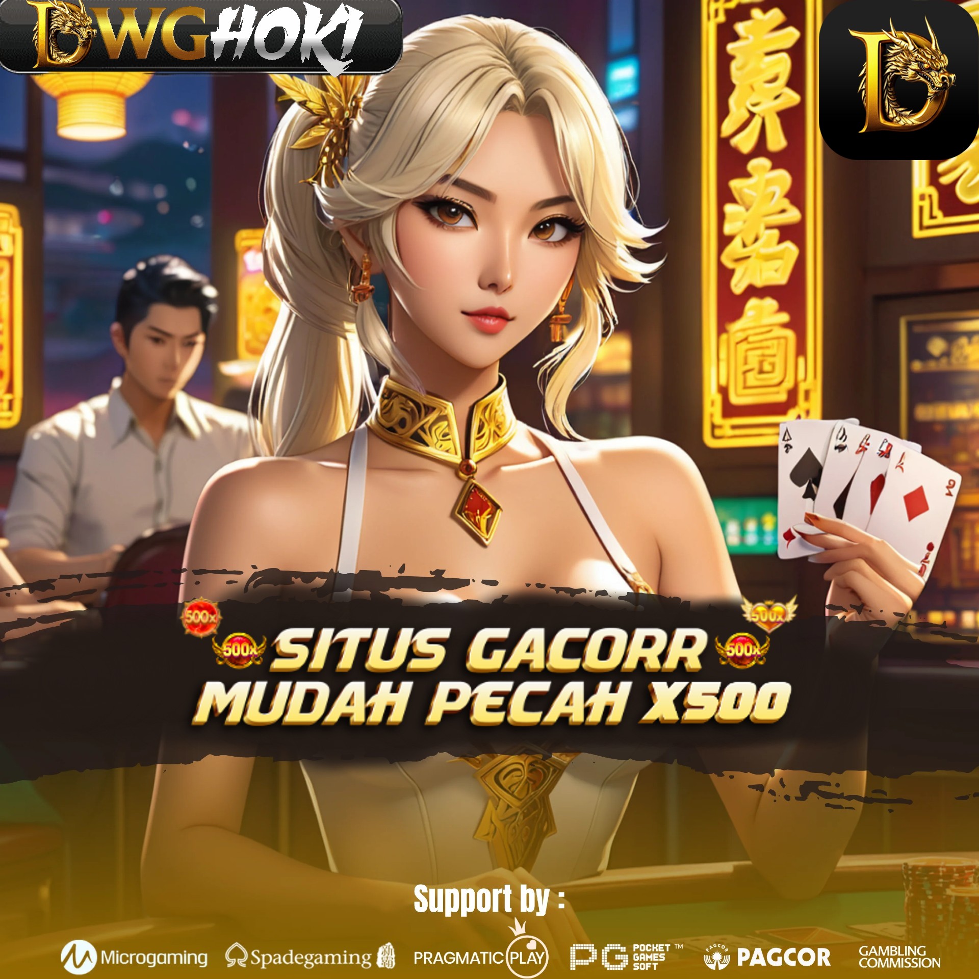 Dwghoki | Slot Gacor Pragmatic Play Terbaik Dan Penyedia Link Alternatif Terbaru